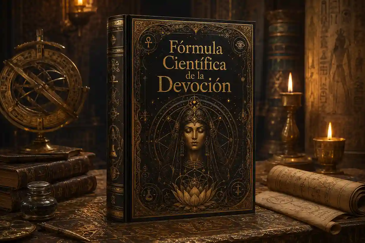 Fórmula Científica de la Devoción