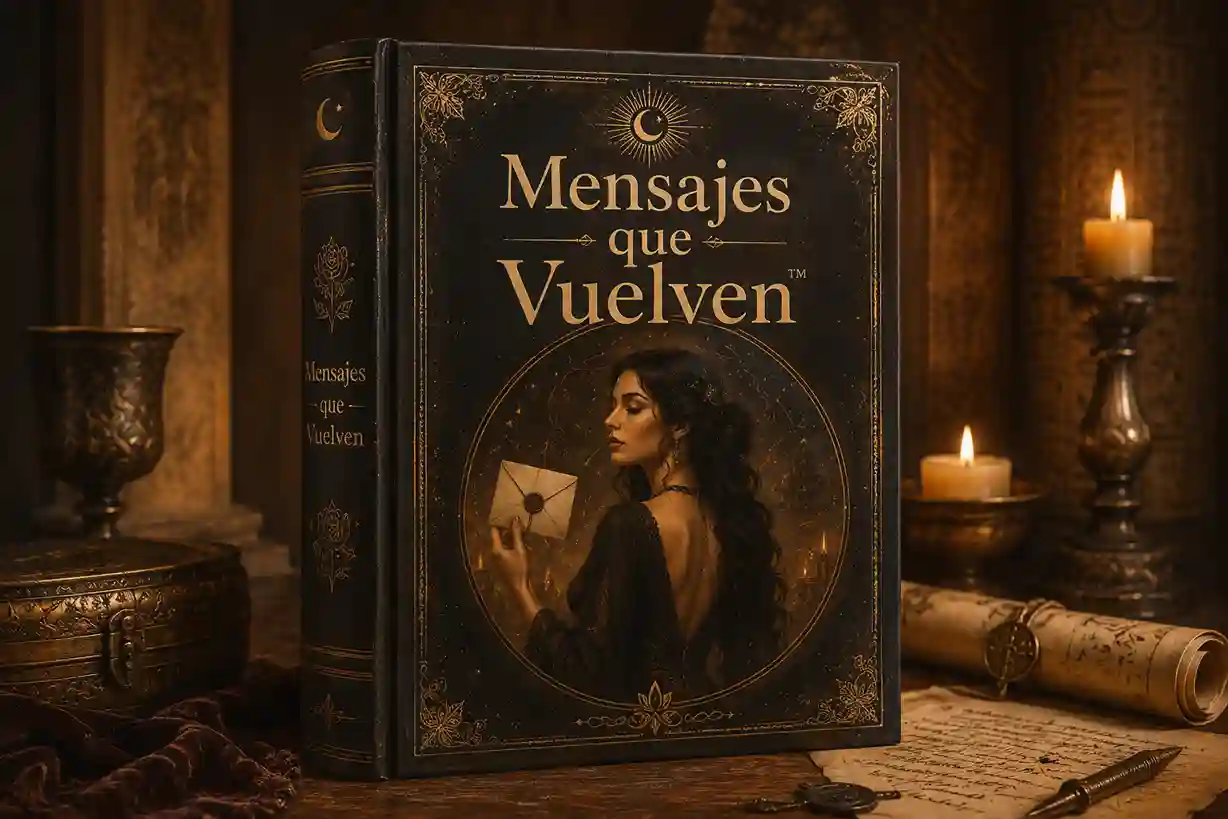 Mensajes que Vuelven™